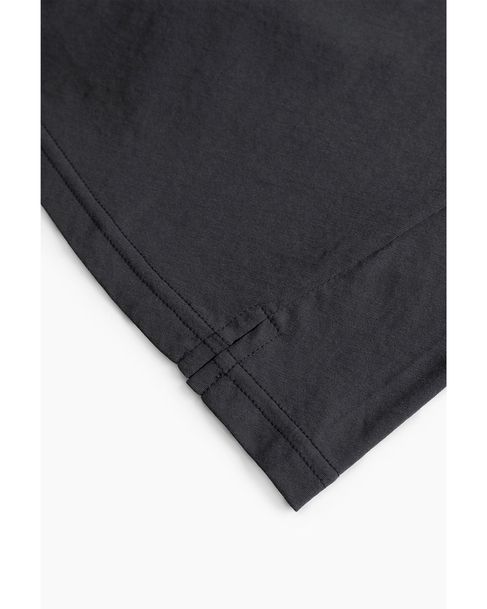 Cotton Twist Jersey Tank Top