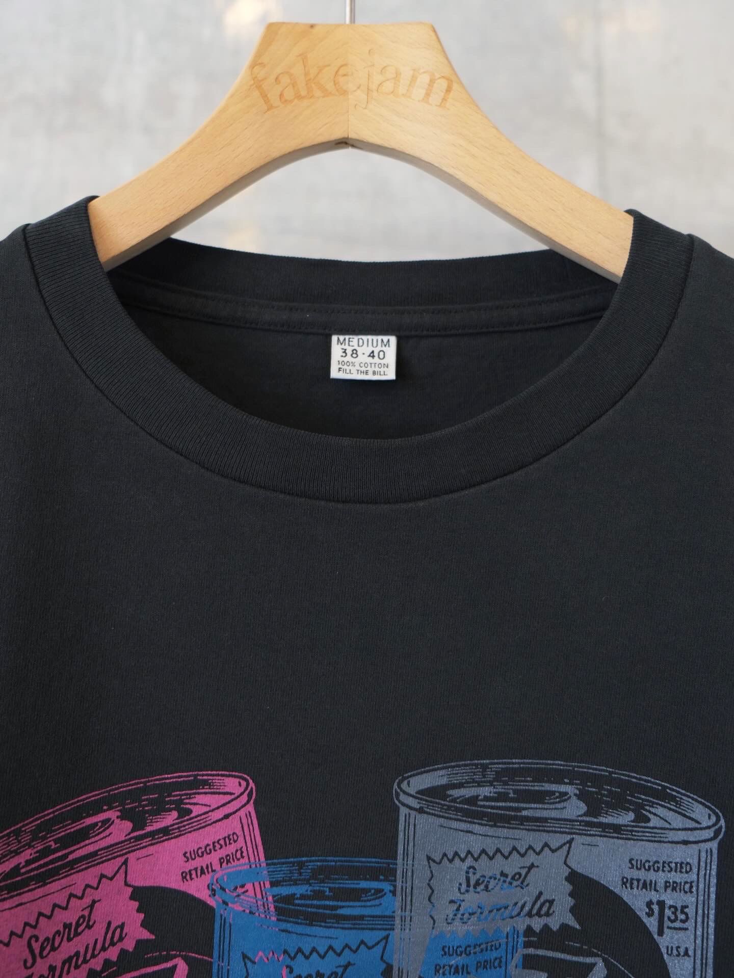 FTB OIL Tee