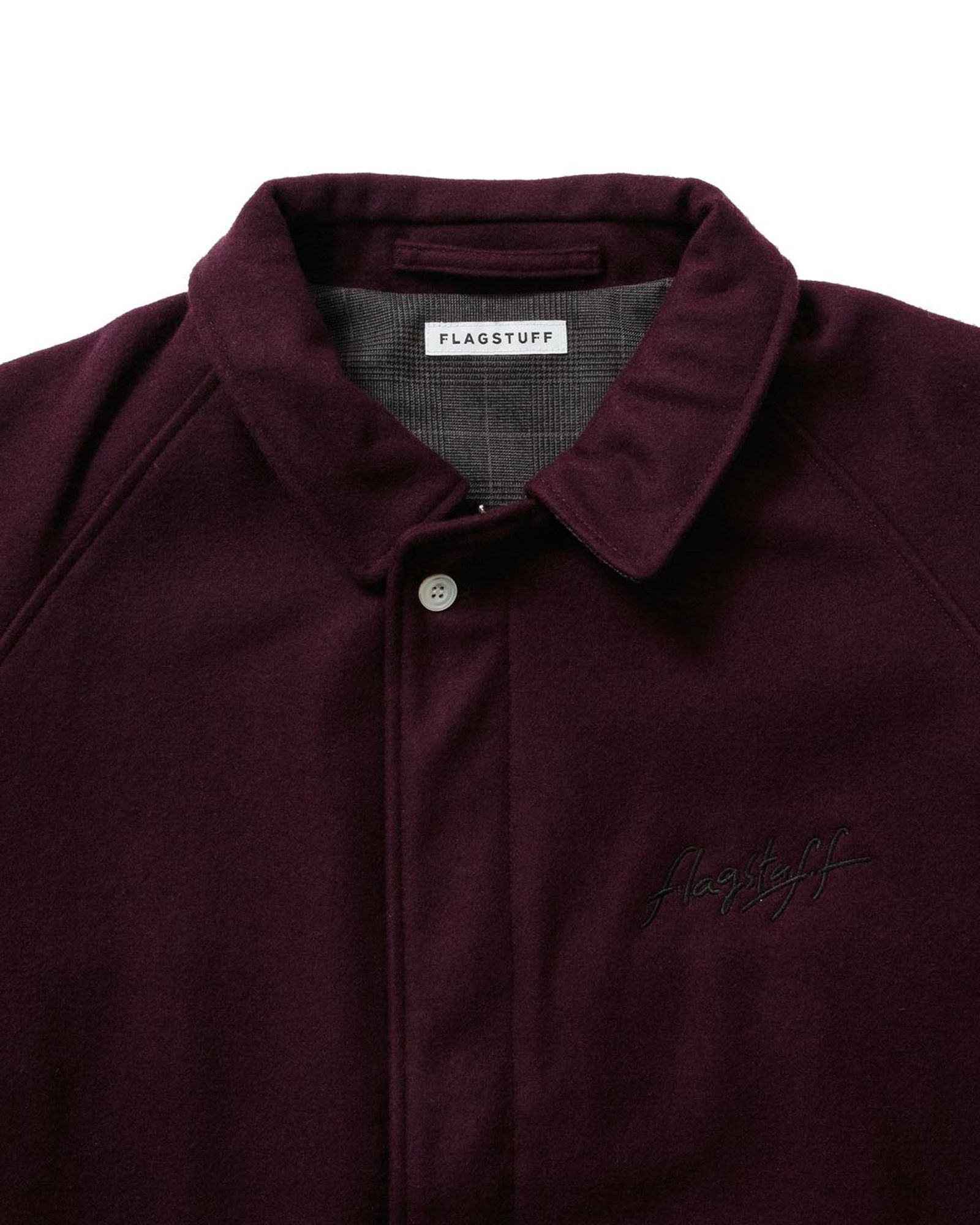 Melton Swing Top JKT