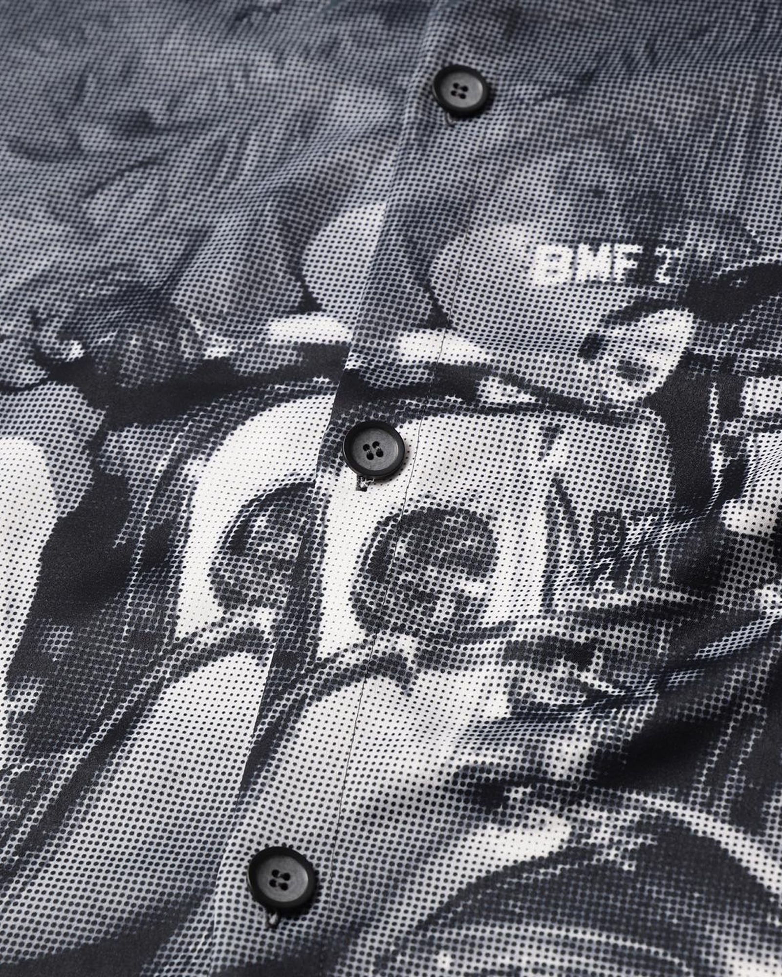 Error Quadrophenia Shirts