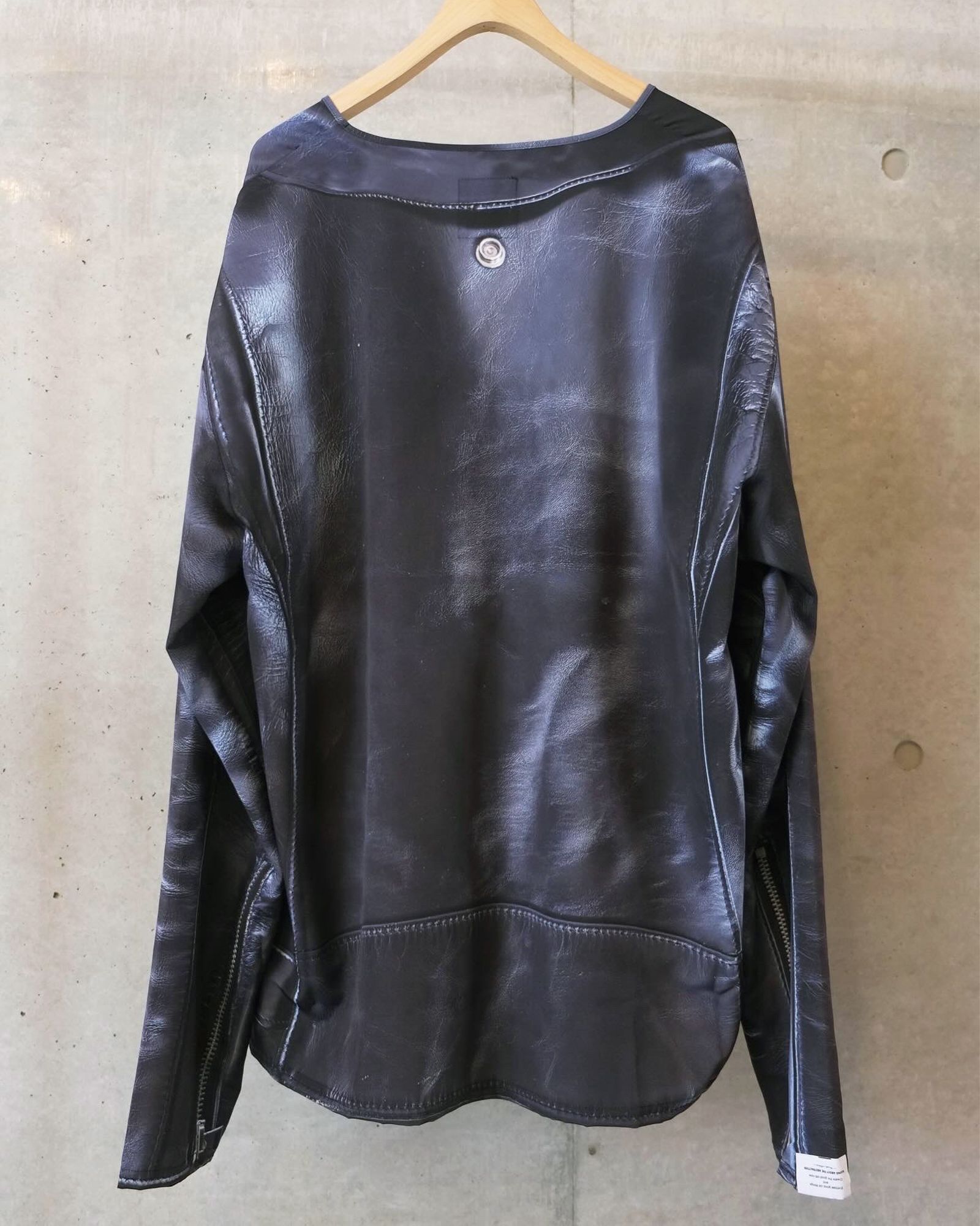 Transfer Cardigan Riders