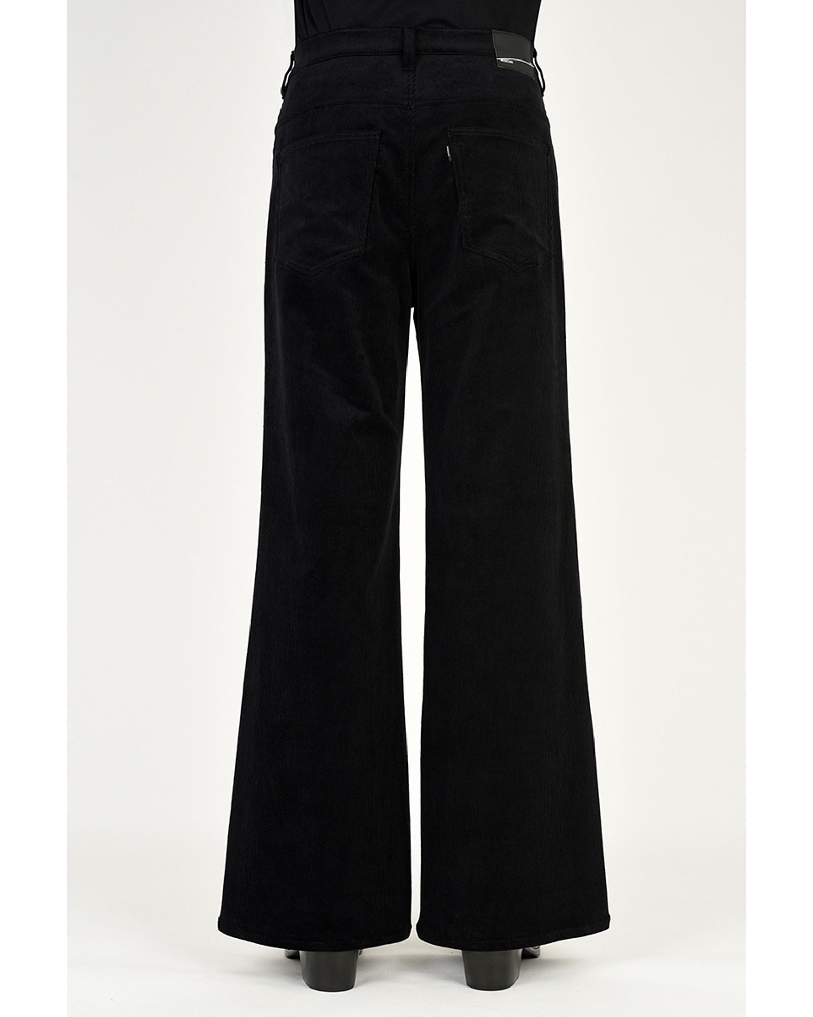 LAD MUSICIAN - Wide Flare Pants | fakejam