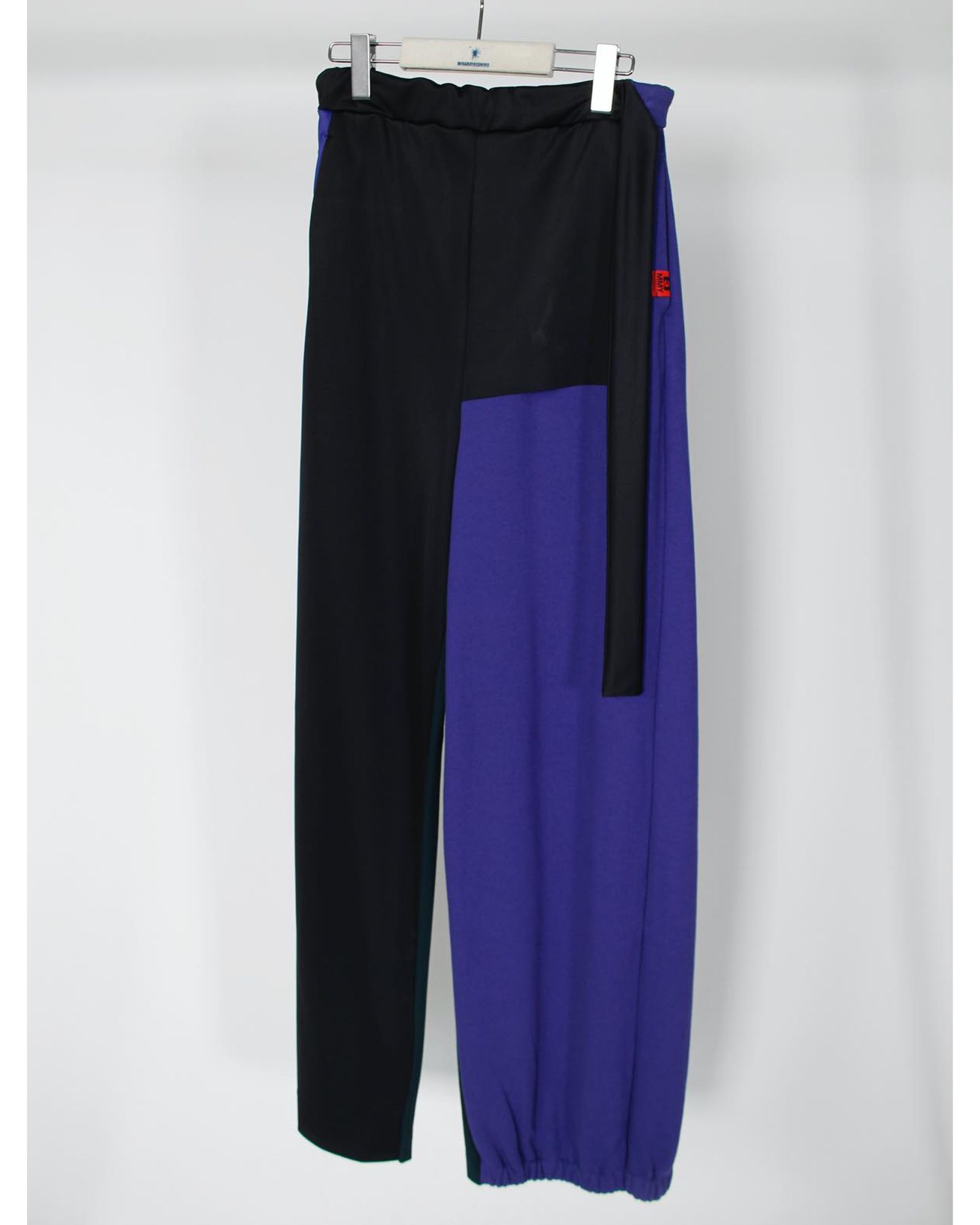 Combined Pants