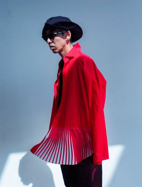 17SS PHINGERIN LOOK