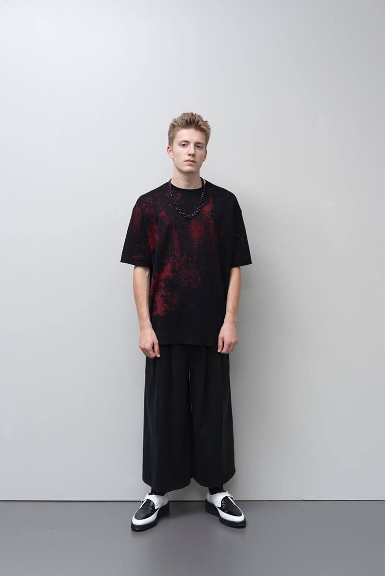 17SS LAD MUSICIAN LOOK