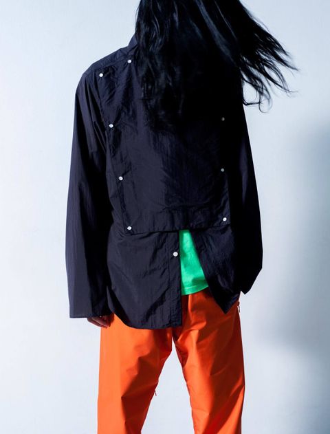17SS PHINGERIN LOOK
