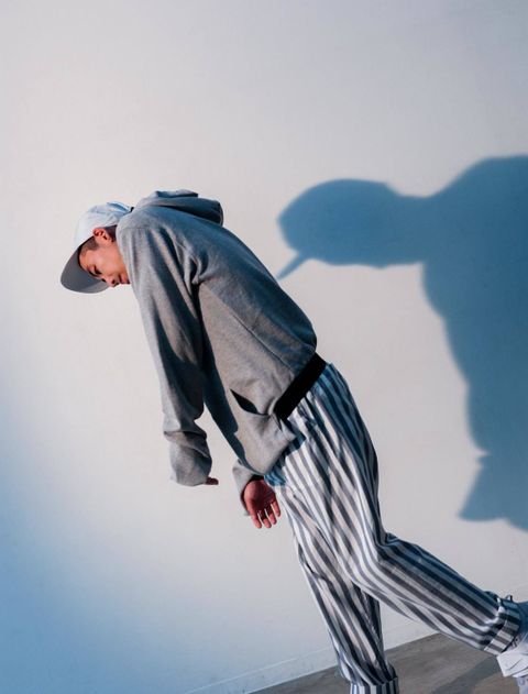 17SS PHINGERIN LOOK