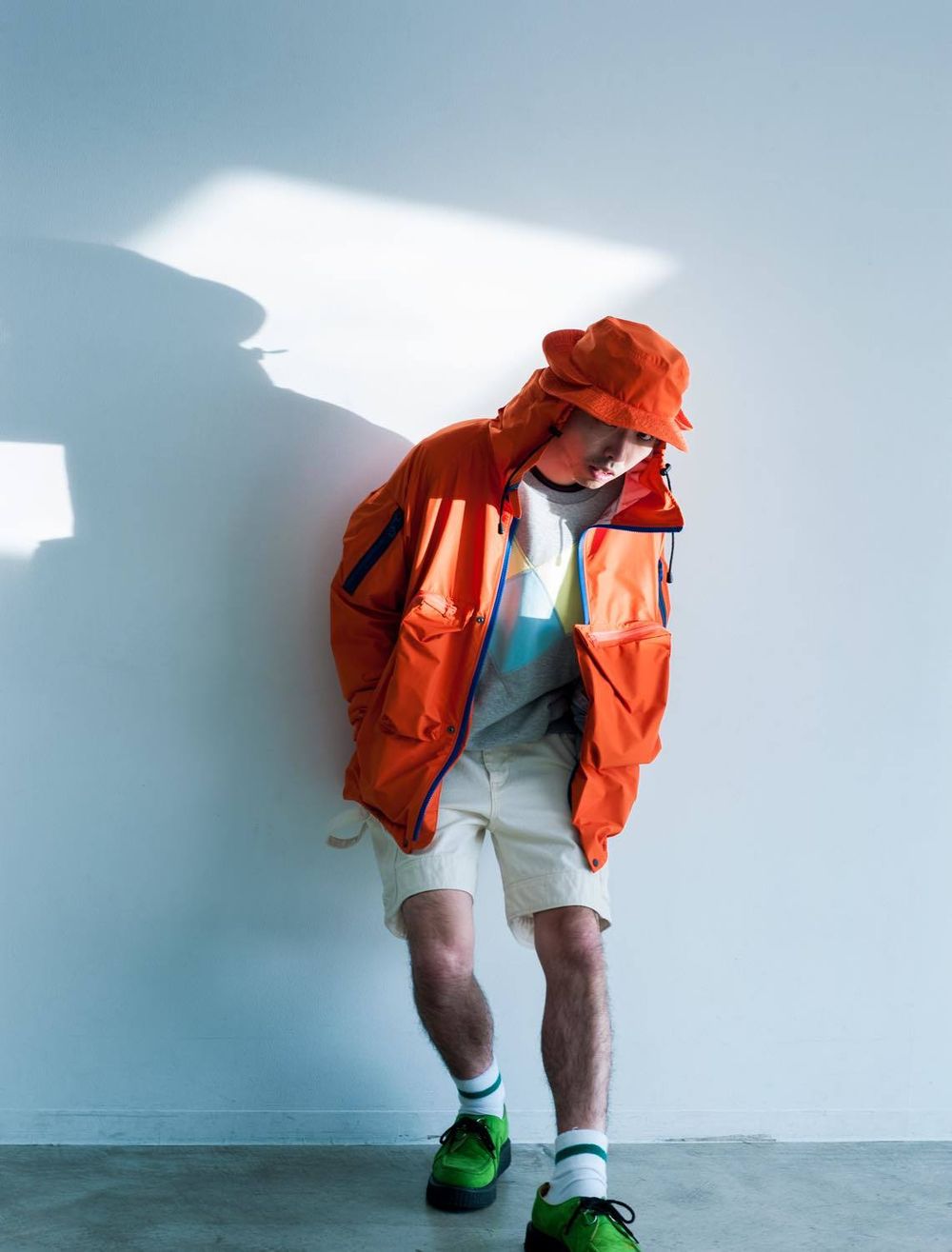 17SS PHINGERIN LOOK