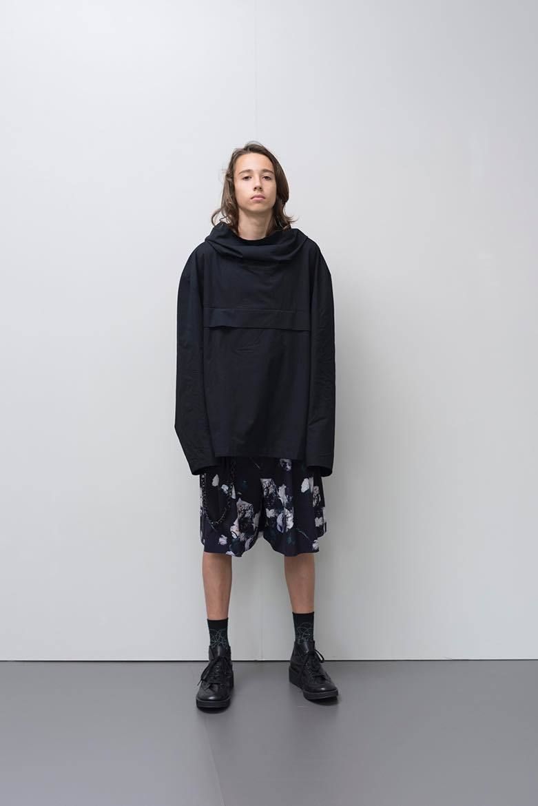 17SS LAD MUSICIAN LOOK