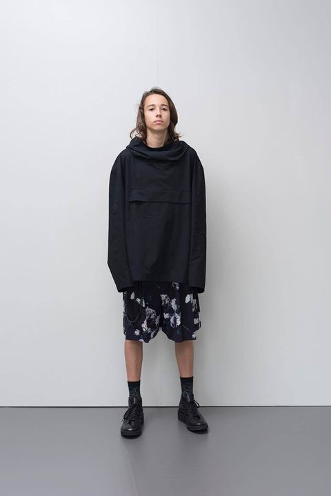 17SS LAD MUSICIAN LOOK
