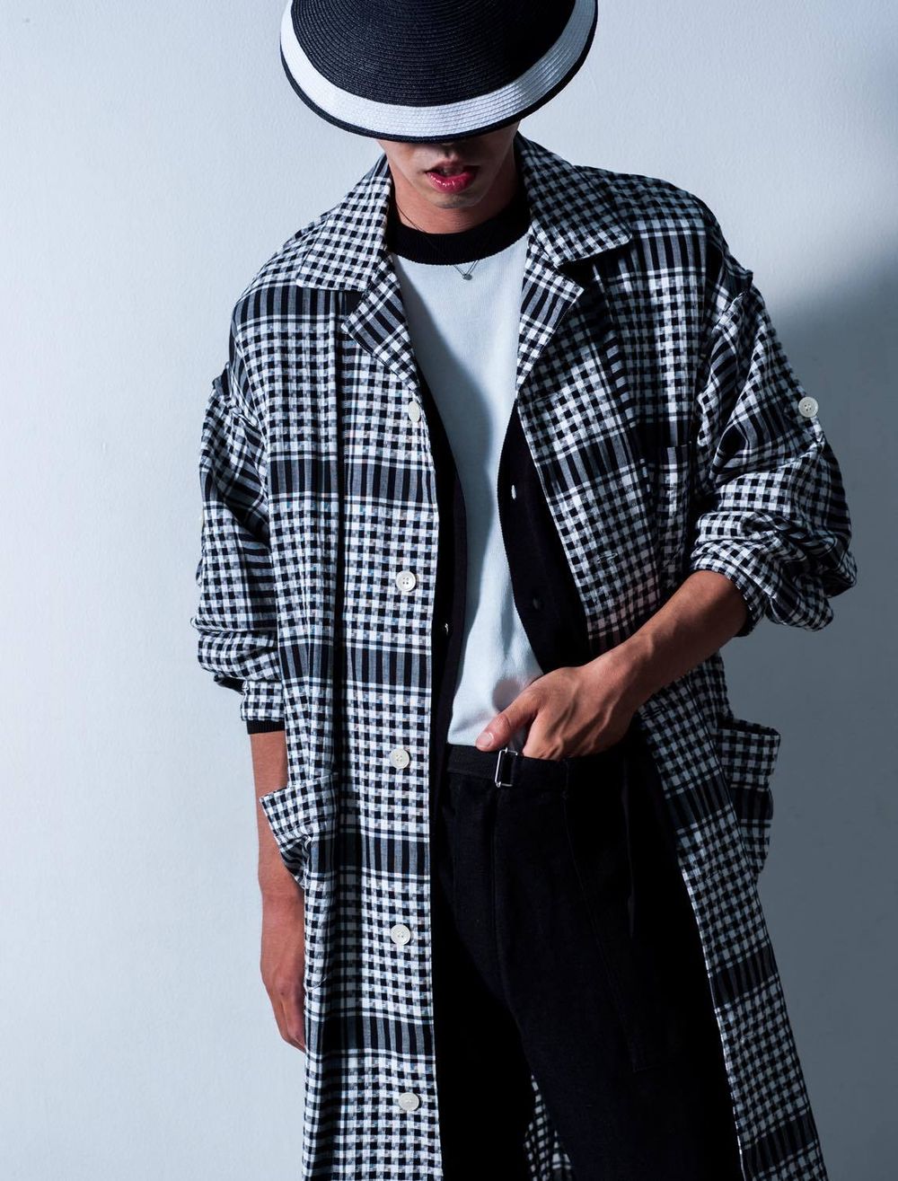17SS PHINGERIN LOOK