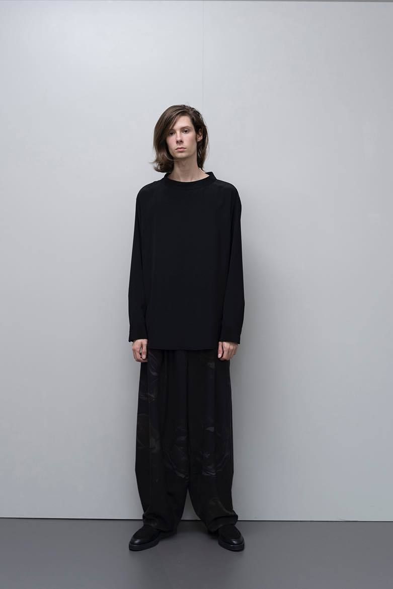 LAD MUSICIAN 17 SPRING & SUMMER LOOK | fakejam