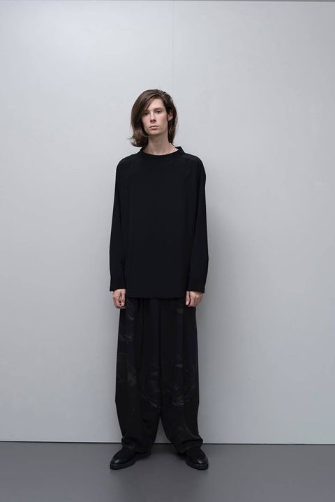17SS LAD MUSICIAN LOOK