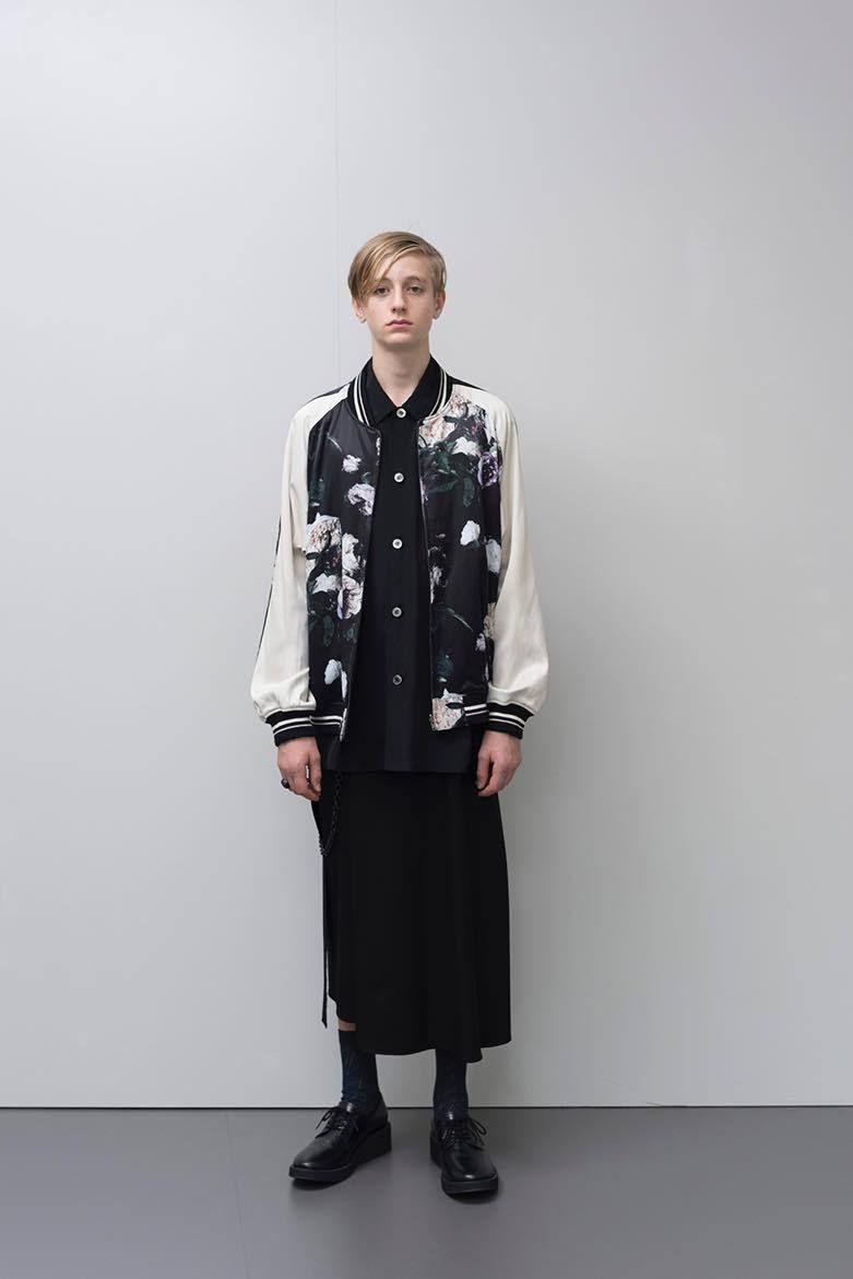 17SS LAD MUSICIAN LOOK