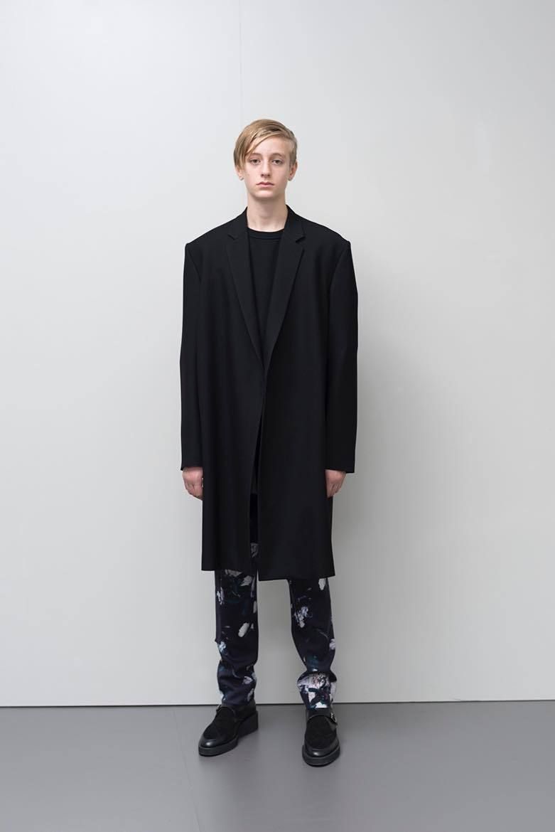 17SS LAD MUSICIAN LOOK