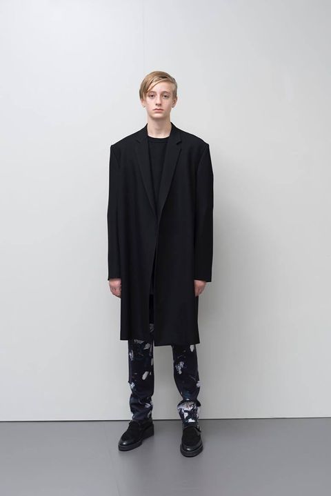 17SS LAD MUSICIAN LOOK