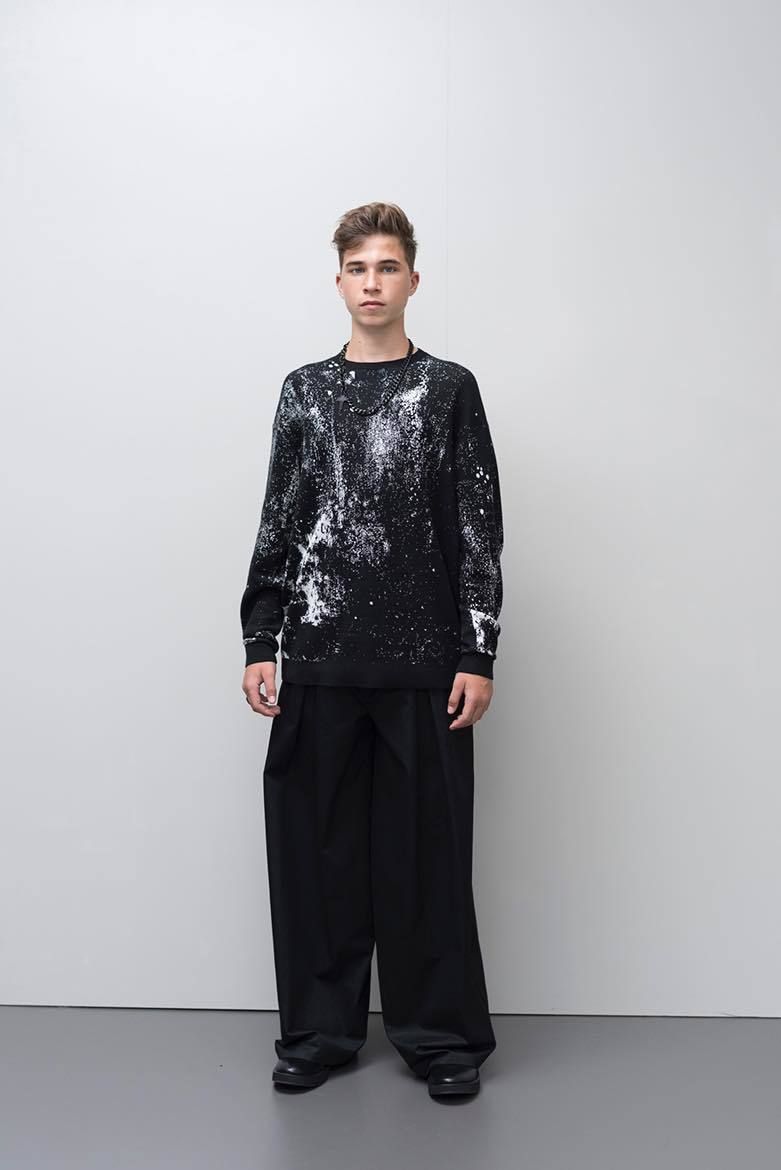 17SS LAD MUSICIAN LOOK