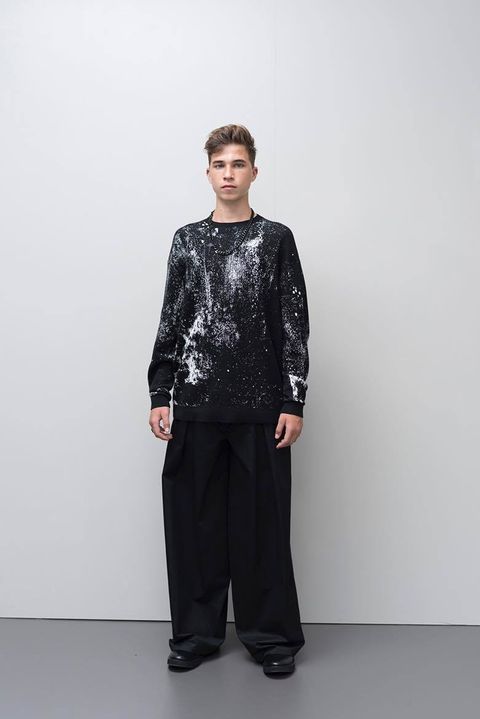17SS LAD MUSICIAN LOOK