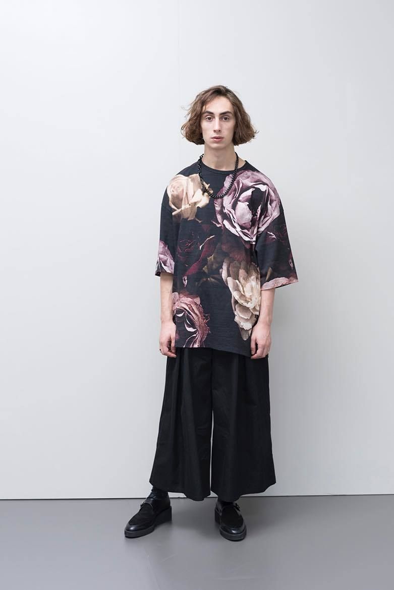 17SS LAD MUSICIAN LOOK