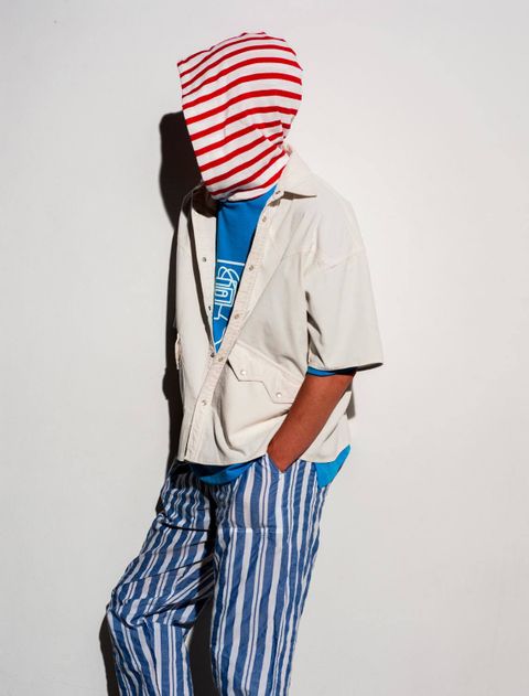 17SS PHINGERIN LOOK