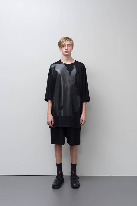 17SS LAD MUSICIAN LOOK
