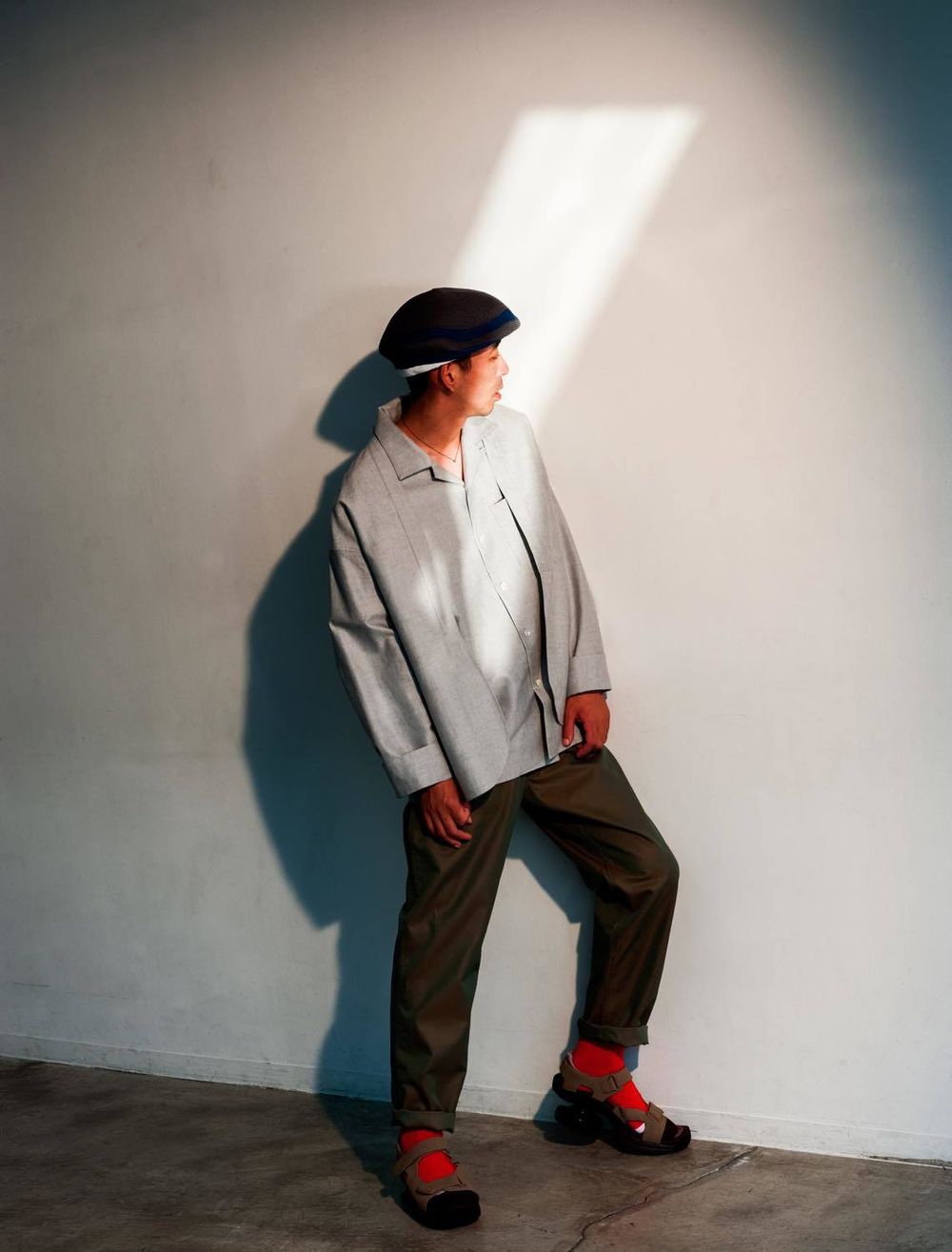 17SS PHINGERIN LOOK