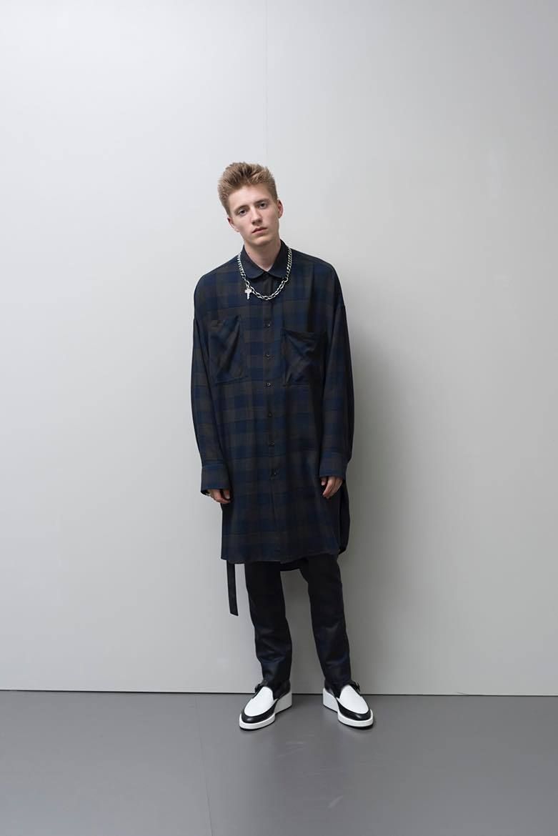 17SS LAD MUSICIAN LOOK