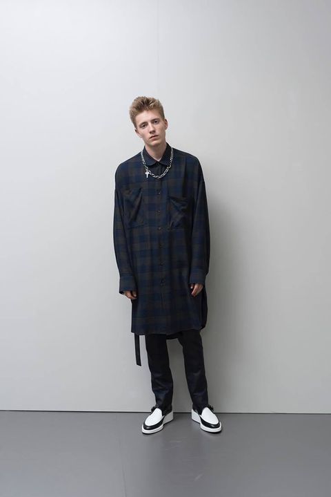 17SS LAD MUSICIAN LOOK