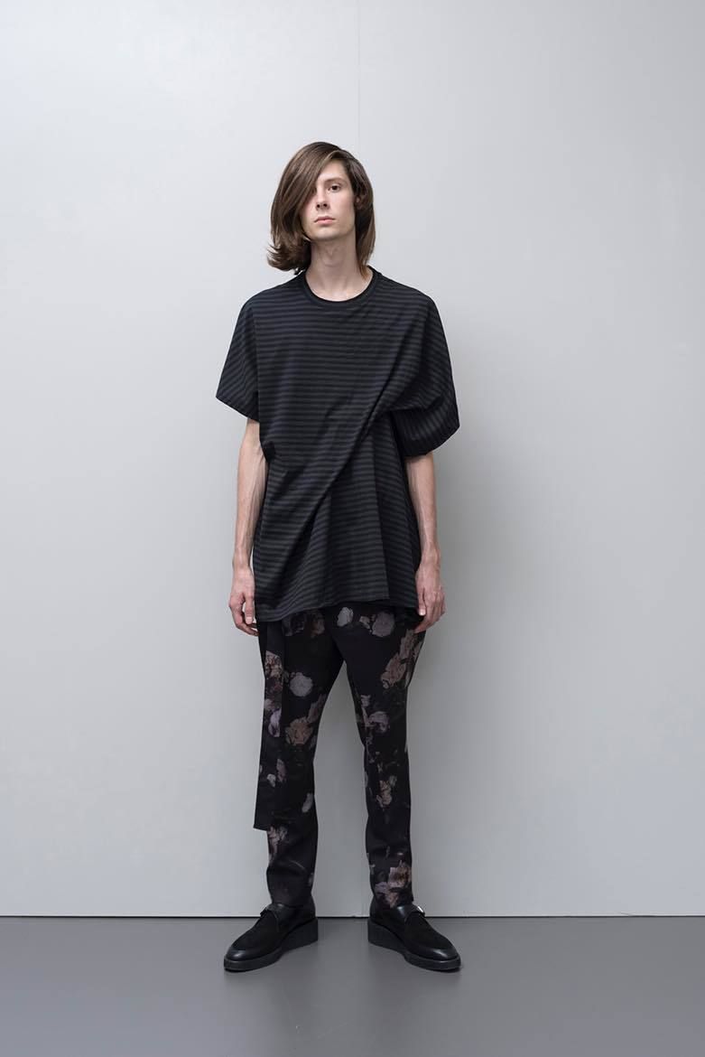 【LAD MUSICIAN】ルックブック&ポスターセット LAD MUSICIAN 17 SPRING & SUMMER LOOK | fakejam