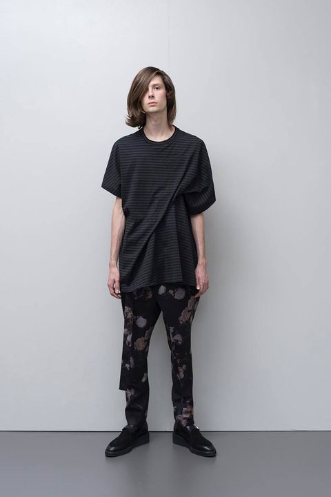 17SS LAD MUSICIAN LOOK