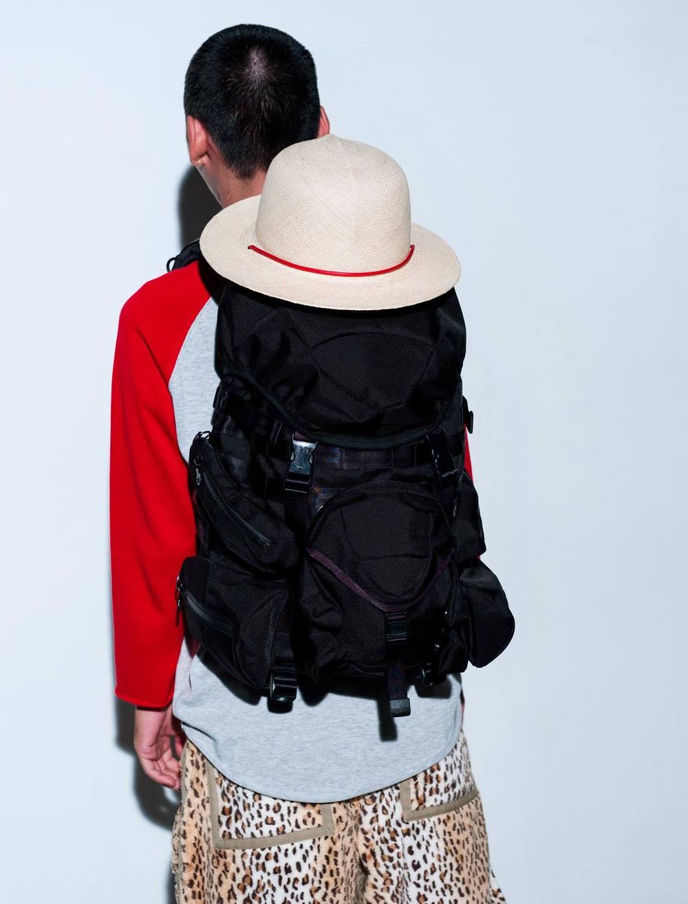 17SS PHINGERIN LOOK
