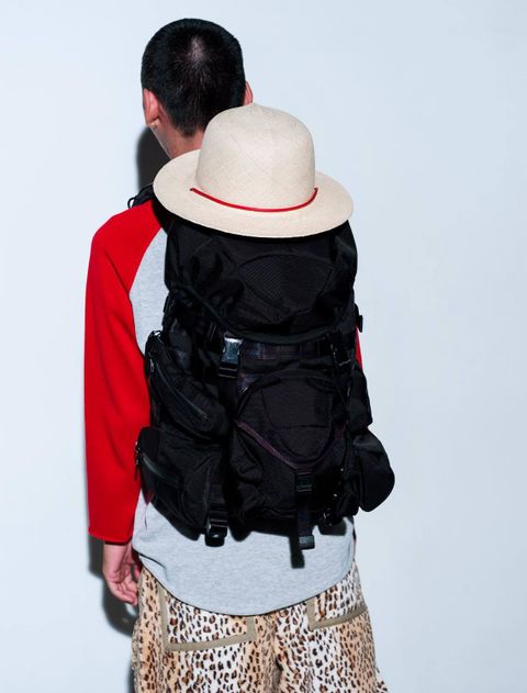 17SS PHINGERIN LOOK