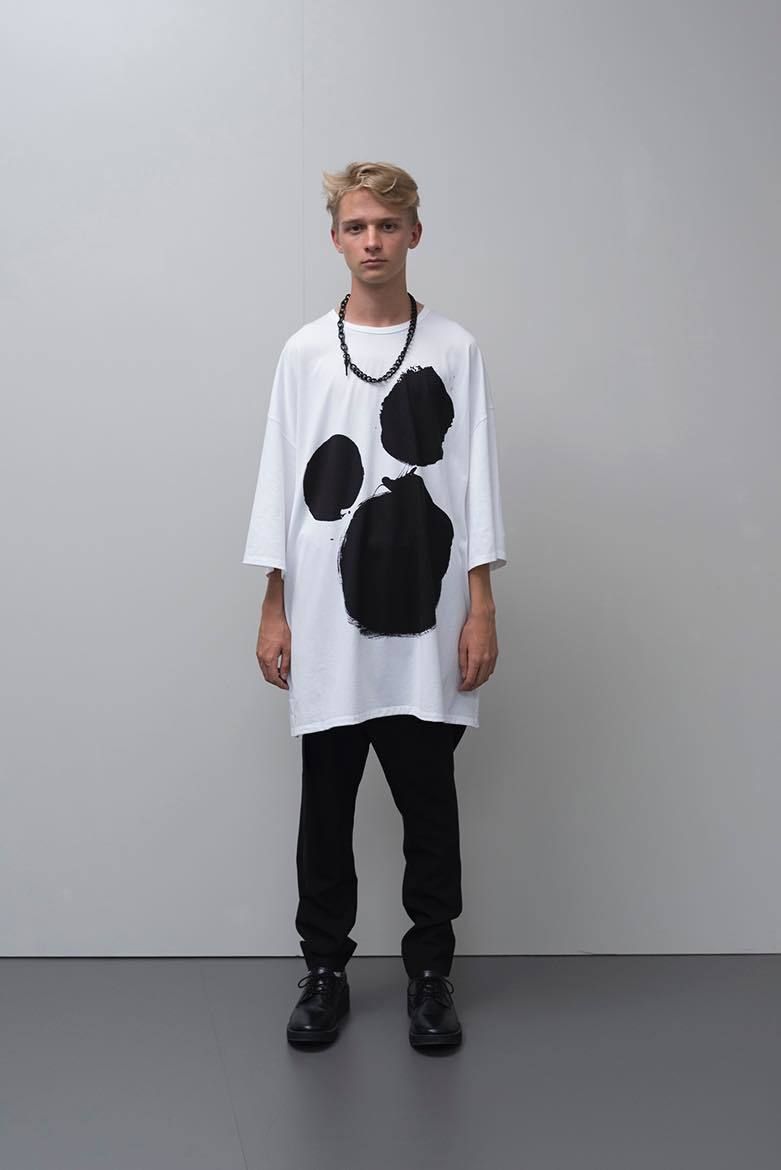 17SS LAD MUSICIAN LOOK