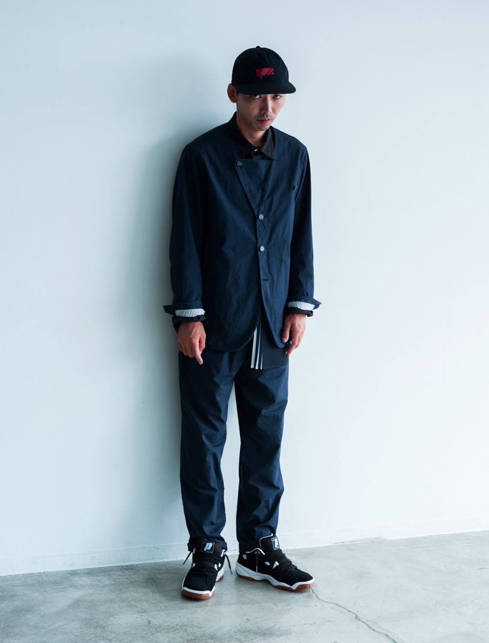 17SS PHINGERIN LOOK