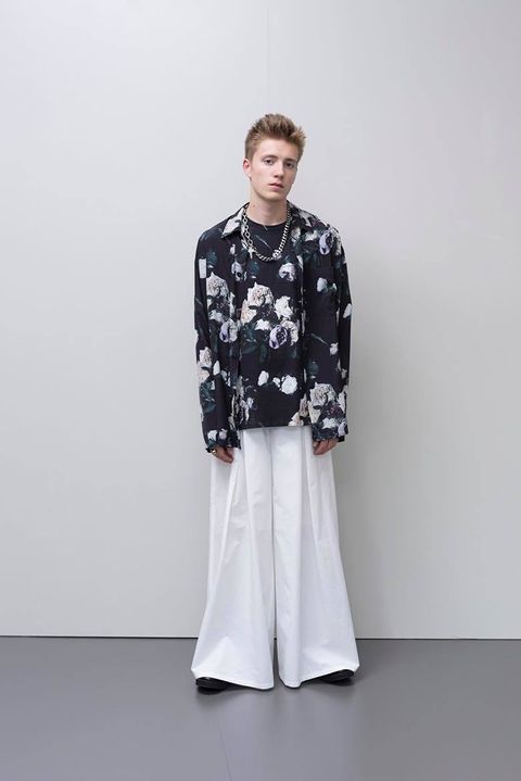 17SS LAD MUSICIAN LOOK