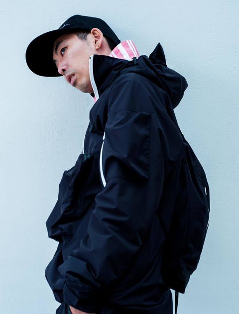 17SS PHINGERIN LOOK