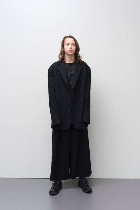 17SS LAD MUSICIAN LOOK