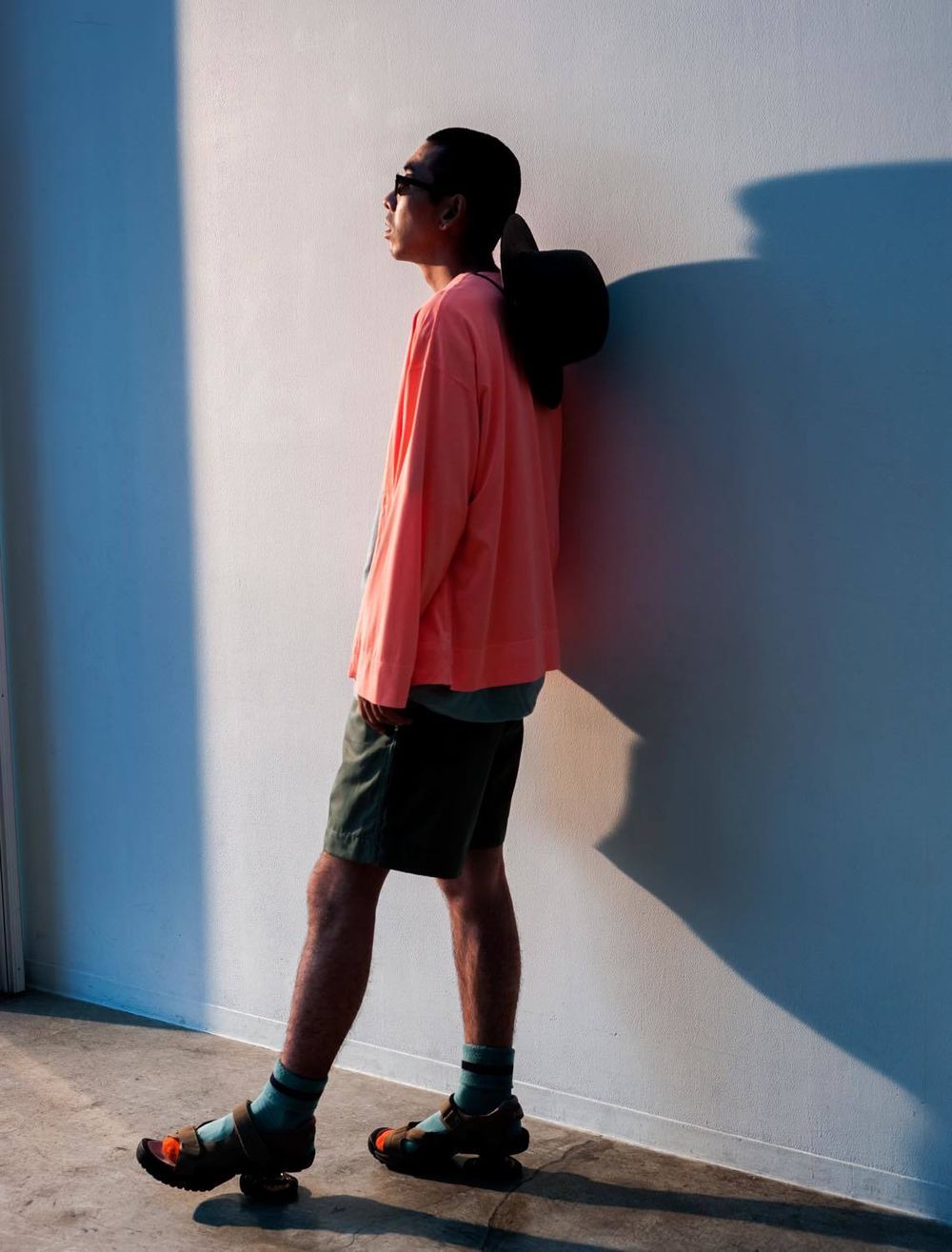 17SS PHINGERIN LOOK