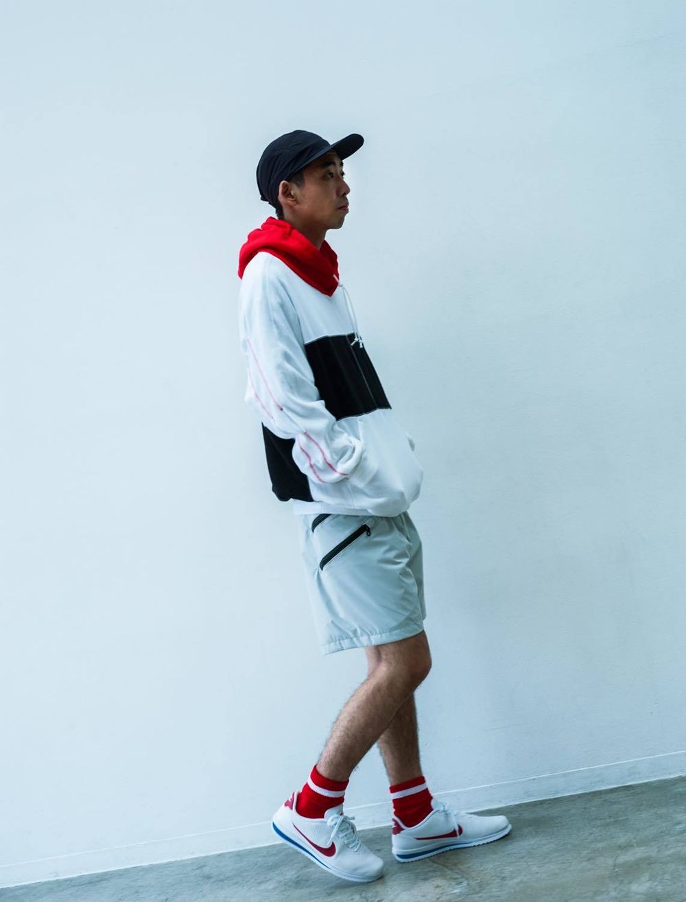 17SS PHINGERIN LOOK