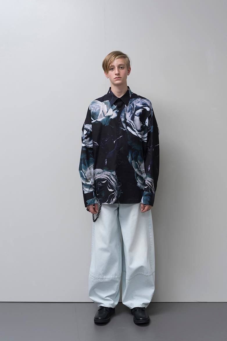 17SS LAD MUSICIAN LOOK