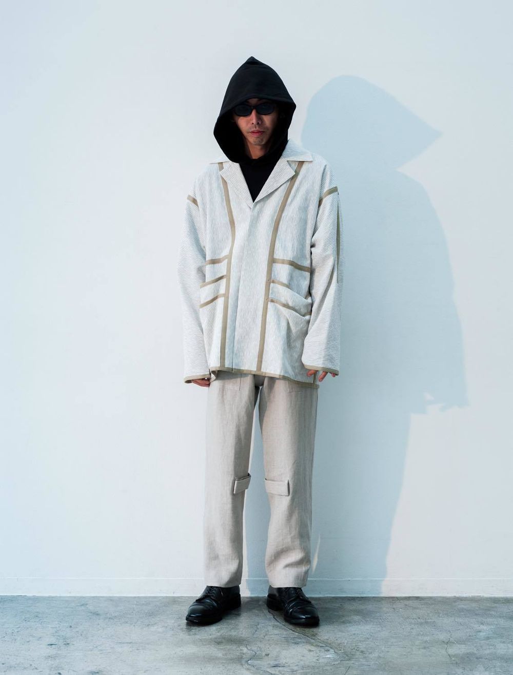 17SS PHINGERIN LOOK