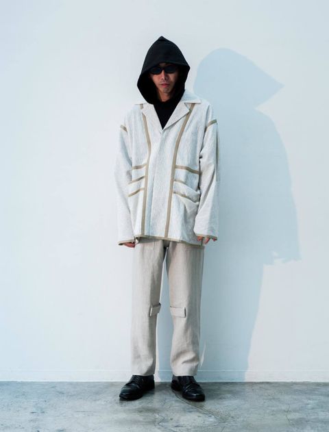 17SS PHINGERIN LOOK