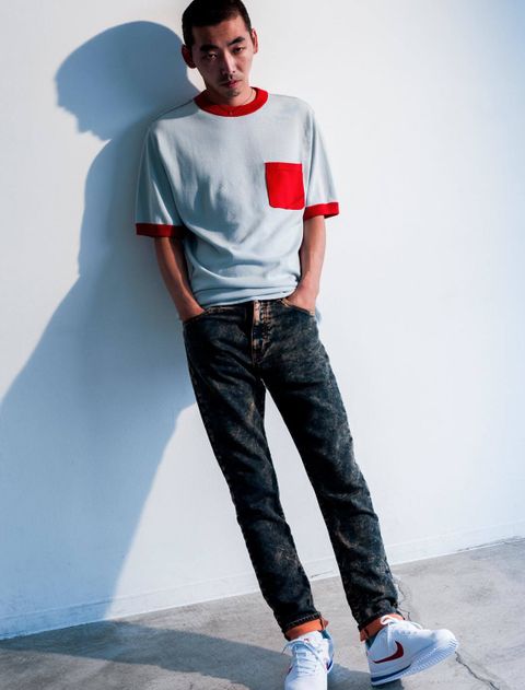 17SS PHINGERIN LOOK