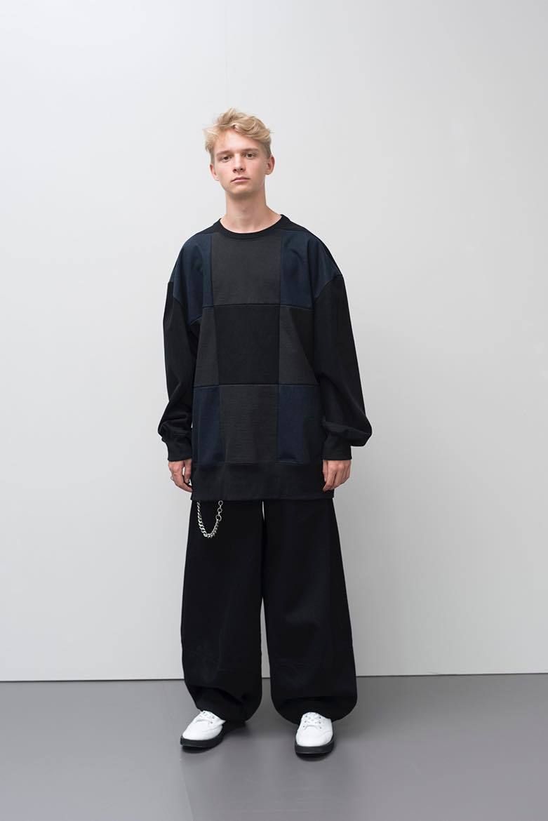 17SS LAD MUSICIAN LOOK