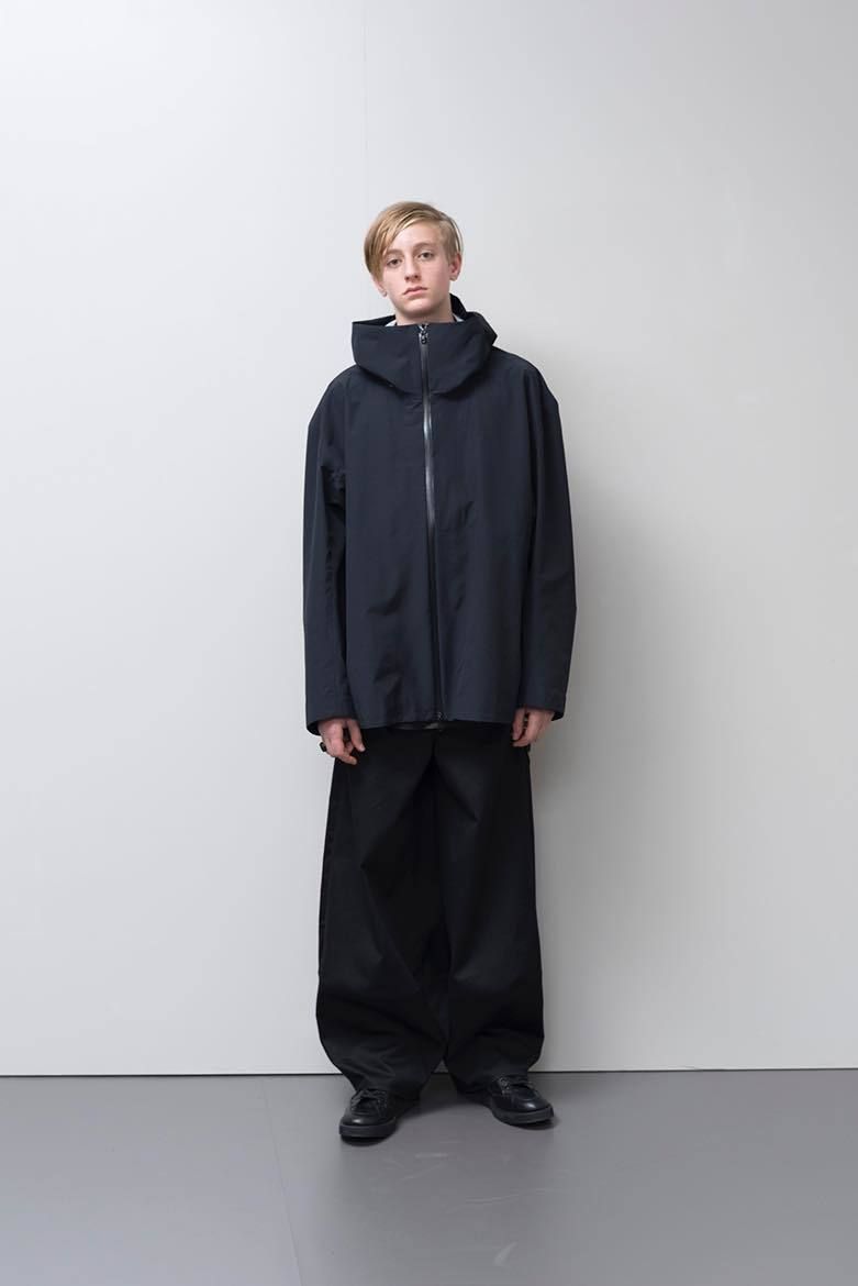 17SS LAD MUSICIAN LOOK