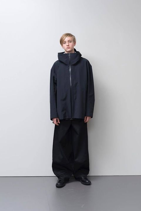 17SS LAD MUSICIAN LOOK