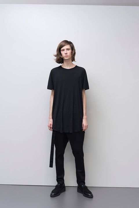 17SS LAD MUSICIAN LOOK