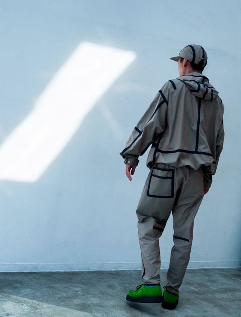 17SS PHINGERIN LOOK