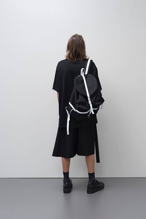 17SS LAD MUSICIAN LOOK