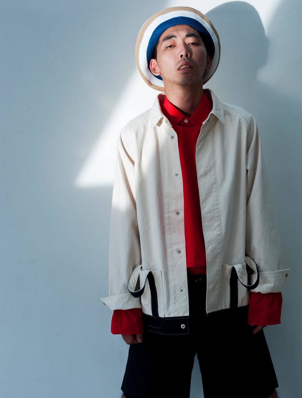 17SS PHINGERIN LOOK